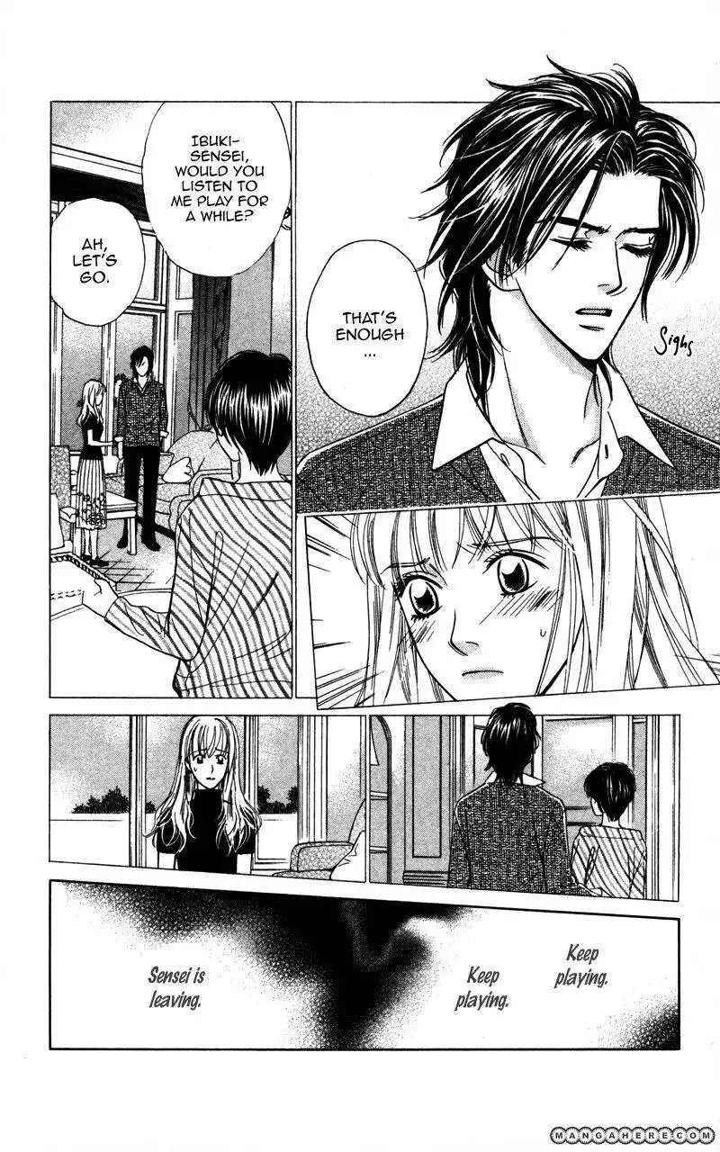 Kono Uta wa Kimi no Tameni Chapter 1 28